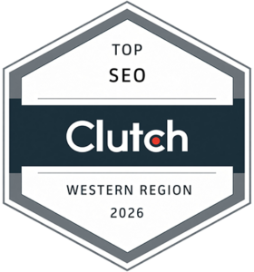 Best SEO Expert Award for Sandy Rowley
