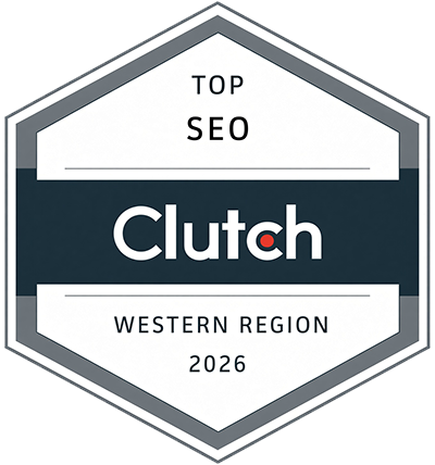 Best SEO Expert Award for Sandy Rowley